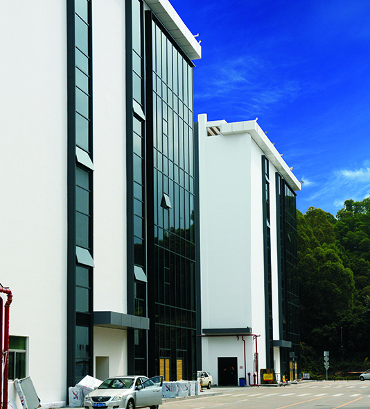 海盐写字楼幕墙修缮安装