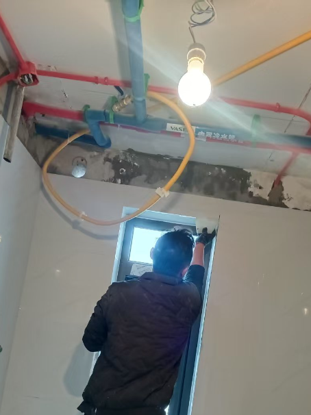 海盐专业水管维修