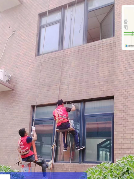 海盐承接各类窗户玻璃维修